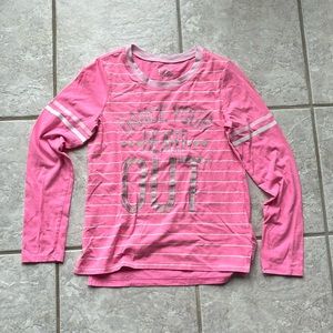 Dance your heart out shirt ❤️